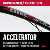 Accelerator